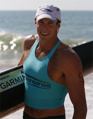 Tim Jacobs, Sydney 2008 Tim Jacobs, Sydney 2008